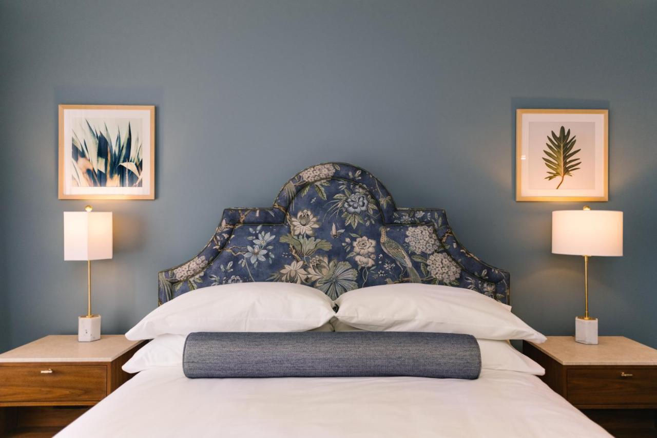 The Bradley Hotel Fort Wayne Bagian luar foto